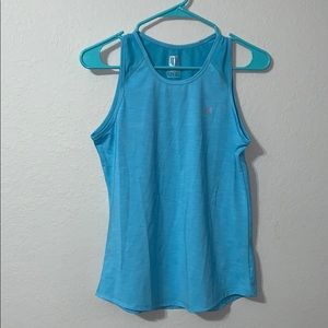 Activewear tank top